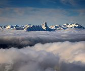 Schweiz10. Berner Alpen Spitzhorn