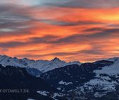 Schweiz12. Graubünden Surselva